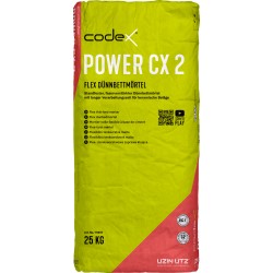 Codex Power CX2