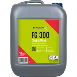 Codex FG300
