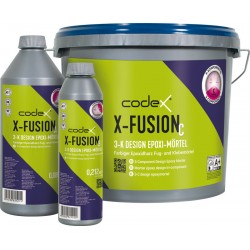 X-Fusion A/B+C